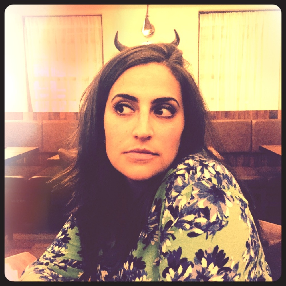 Meet your Posher, Stephanie